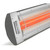 Infratech CD-Series Double Element 39" 4000 WATT Electric Heater