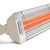 Infratech WD-Series Double Element 48" 5200 WATT Electric Heater