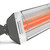 Infratech WD-Series Double Element 48" 5200 WATT Electric Heater