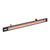 Infratech Slim Line Single Element 63 1/2" 3000 WATT Electric Heater