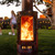 Timber Stoves Ranger Wood Pellet Patio Heater