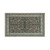 Pilgrim Eastly Leaf Hearth Rug (19630-1)