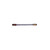 USD Products 200 Series SS Gas Connector (1/2-in MIP x 1/2-in MIP)