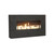 American Fyre Designs Milan Low Linear Outdoor Gas Fireplace