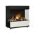 Dimplex Opti-Myst Aura 30" Water Vapor Built-In Electric Fireplace