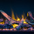 Amantii Trv View Extra Tall XL Smart 40" 3-Sided Built-in Electric Fireplace