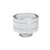 Metal-Fab 4" Direct Vent Vertical Termination