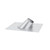 Metal-Fab 5" Direct Vent Flashing 6/12 - 12/12