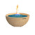 American Fyre Designs 36" Fire Bowl