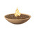 American Fyre Designs 40" Marseille Fire Bowl