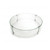 American Fyre Designs Round Glass Wind Guard