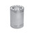 Metal Fab 8" Temp/Guard Stainless Steel Pipe
