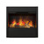 Dimplex Opti-Myst Revive 25" Water Vapor Electric Fireplace Insert