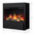 Dimplex Opti-Myst Revive 25" Water Vapor Electric Fireplace Insert