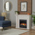 Dimplex Opti-Myst Revive 25" Water Vapor Electric Fireplace Insert