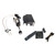 Real Fyre APK-17 Low Profile Automatic Pilot Kit, with Basic Transmitter and Receiver, Variable Flame Height