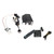 Real Fyre APK-17P Low Profile Automatic Pilot Kit, with Basic Transmitter and Receiver, Variable Flame Height, Propane Gas