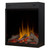 Dimplex Ignite Aspire 30" Built-in Portrait Electric Firebox