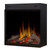 Dimplex Ignite Aspire 48" Built-in Portrait Electric Firebox