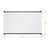 Dimplex 41" Tamper Proof Glass Front for BF45DXP
