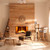 Amantii Signature Series 38" Built-In Electric Fireplace with Dimplex Optimyst