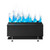Dimplex Optimyst Pro 500 RGB 20" Built-In Electric Cassette (CDFI500-PRO-RGB)