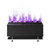 Dimplex Optimyst Pro 500 RGB 20" Built-In Electric Cassette (CDFI500-PRO-RGB)