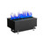 Dimplex Optimyst Pro 500 RGB 20" Built-In Electric Cassette (CDFI500-PRO-RGB)
