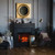Amantii Fire & Ice Classic Edition 33" Electric Fireplace Insert, WiFi Enabled