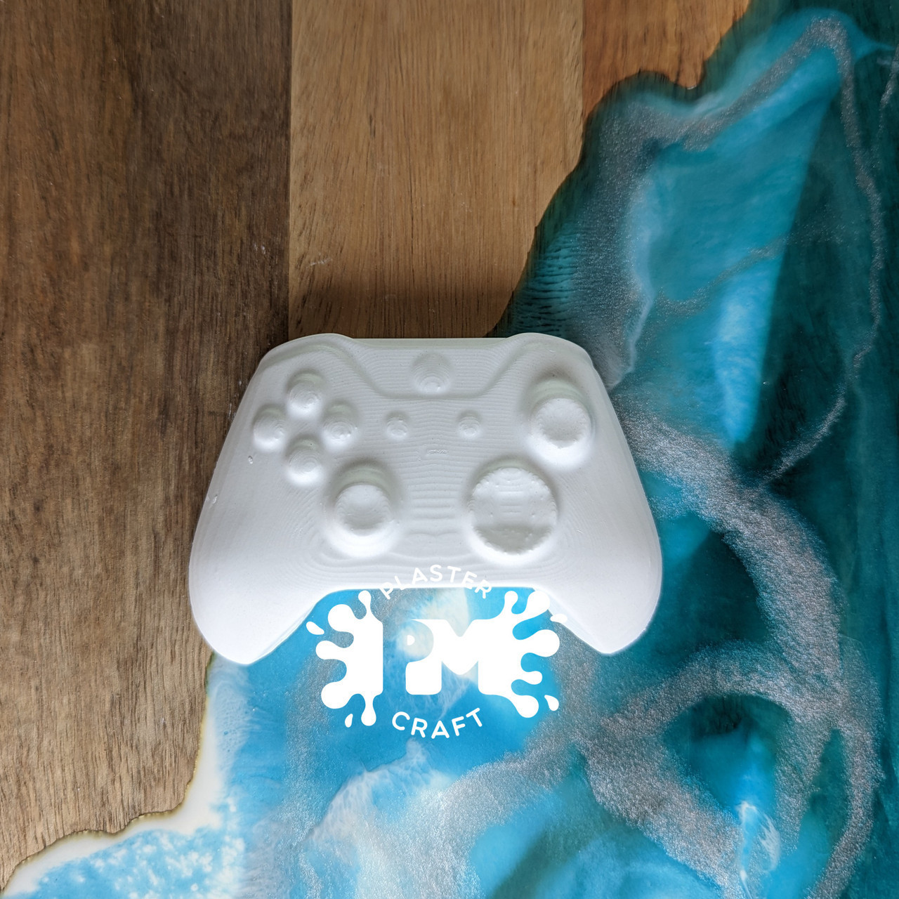 X Gaming Controller Plaster Small Gift Pack