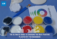 The Ultimate Guide to Choosing the Best Painting Plaster Kit for Beginners