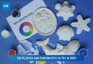 Top Plaster and Painting Kits to Try in 2024
