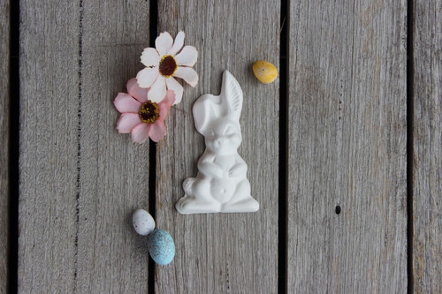 PM Plaster Craft Easter Favours