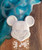 mickey mouse Medium Plaster