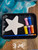 PM Plaster Craft Star Small Gift Pack