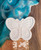 PM Plaster Craft Butterfly Medium Gift Pack