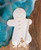 Gingerbread Man Small Gift Pack