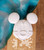 Mickey Mouse Plaster Party Favours