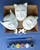 PJ Masks Combo Plaster Gift Pack