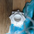 Mandala Tea Light Holder Plaster Small Gift Pack