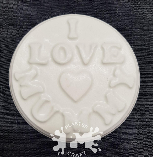 Plaster Only, Ready To Paint Plaster. Wholesale Plaster