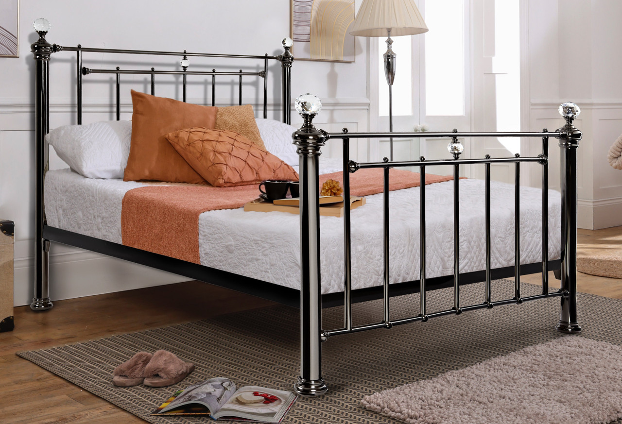 Metal Beds
