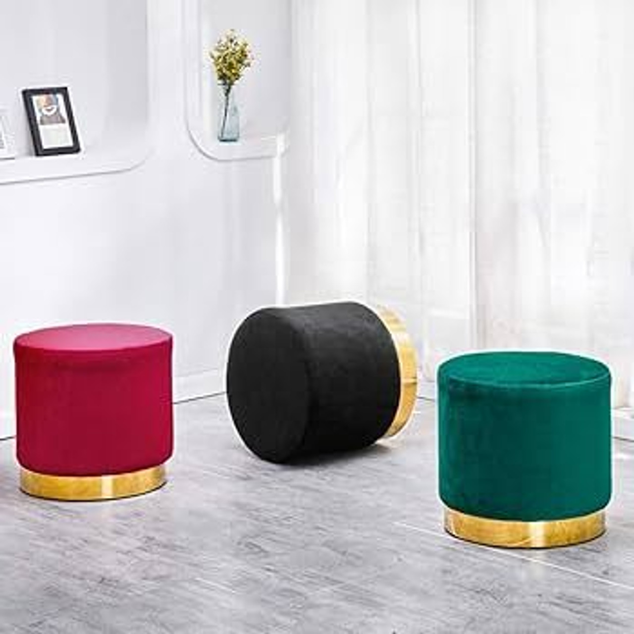 Pouffe