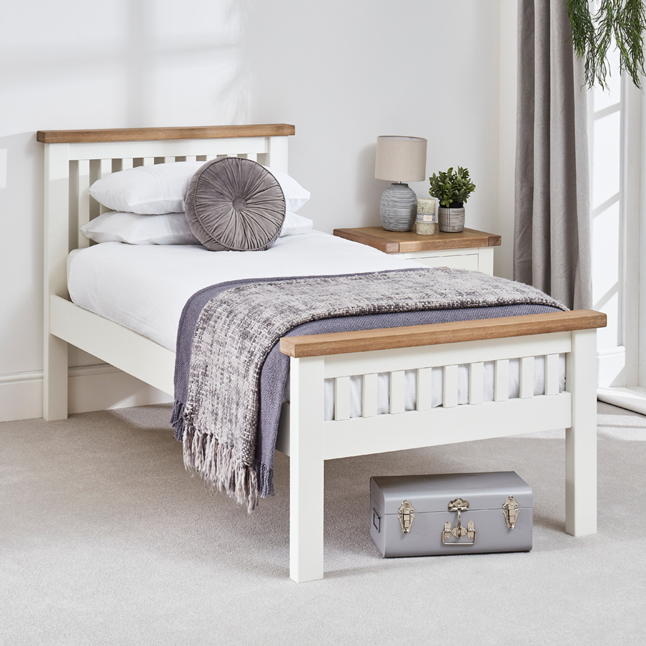 Wooden Beds