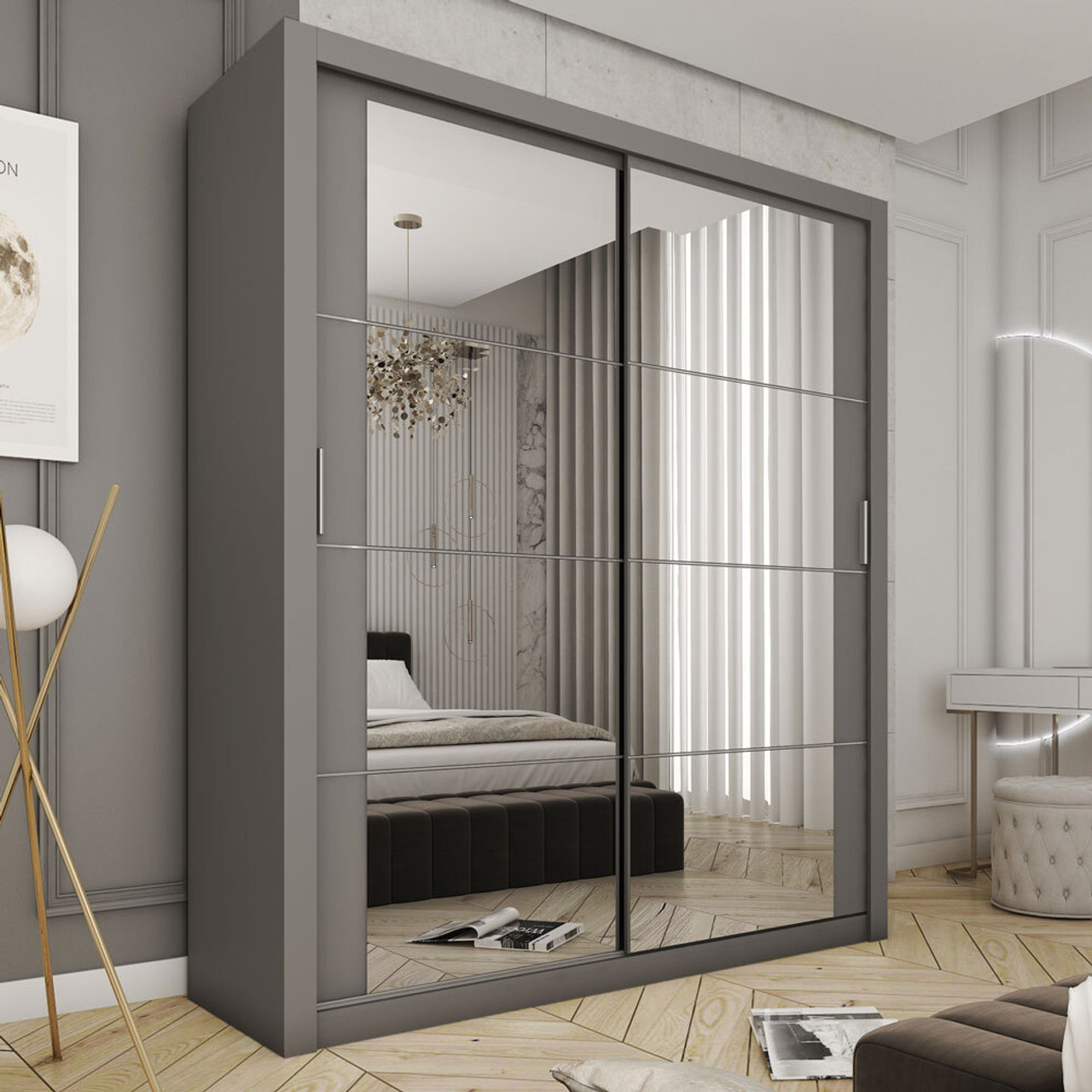 Sliding Door 
