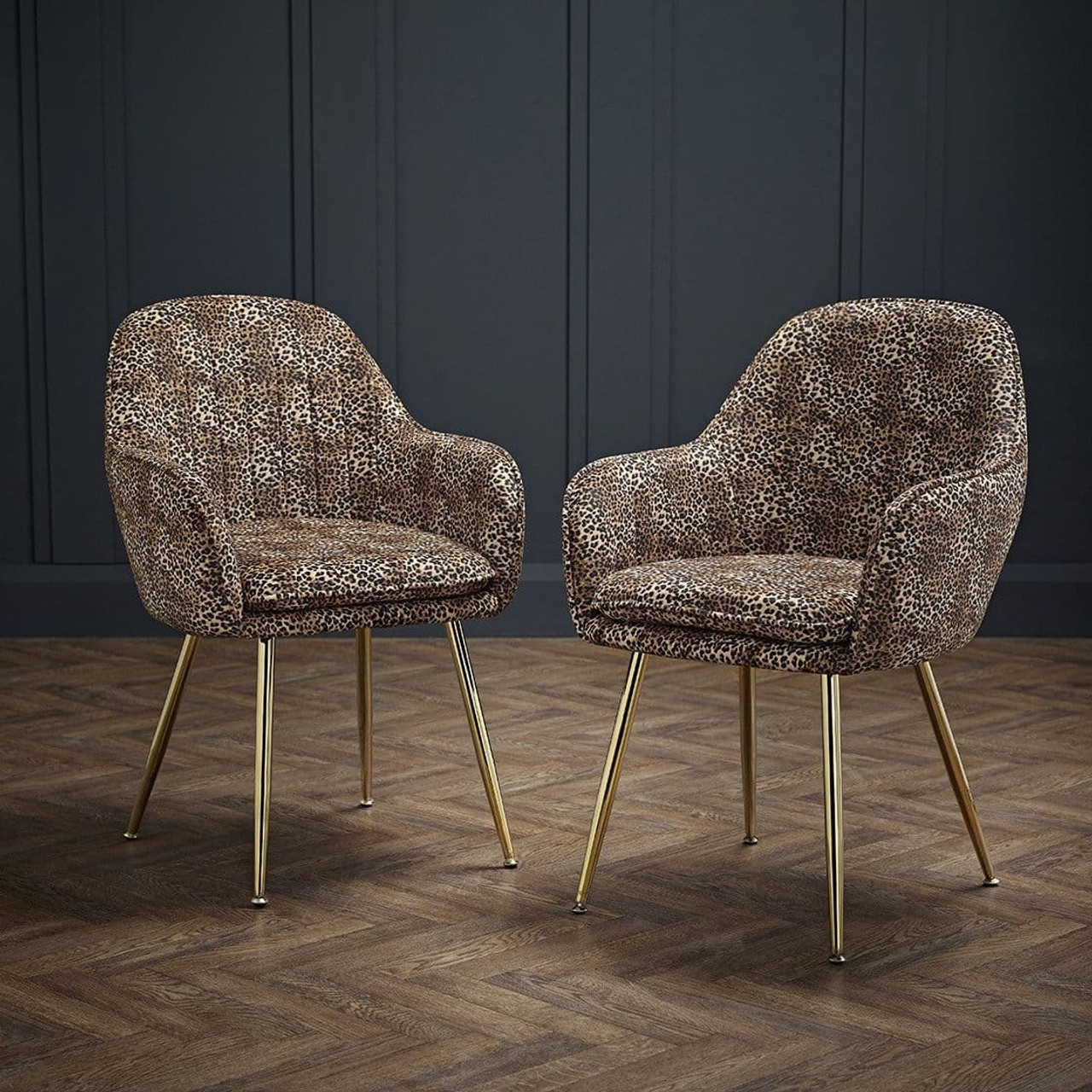 Dining Chairs