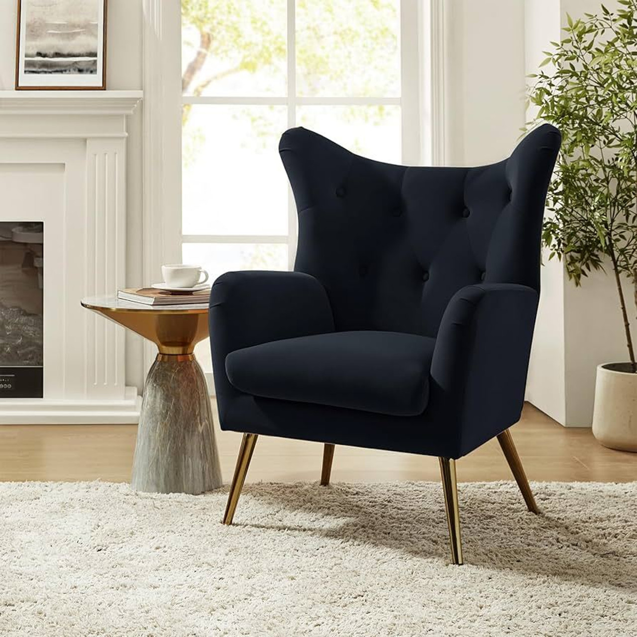 Armchair
