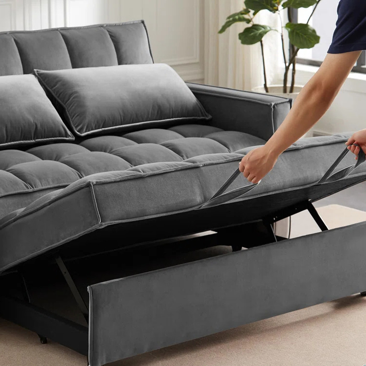 Sofa Bed