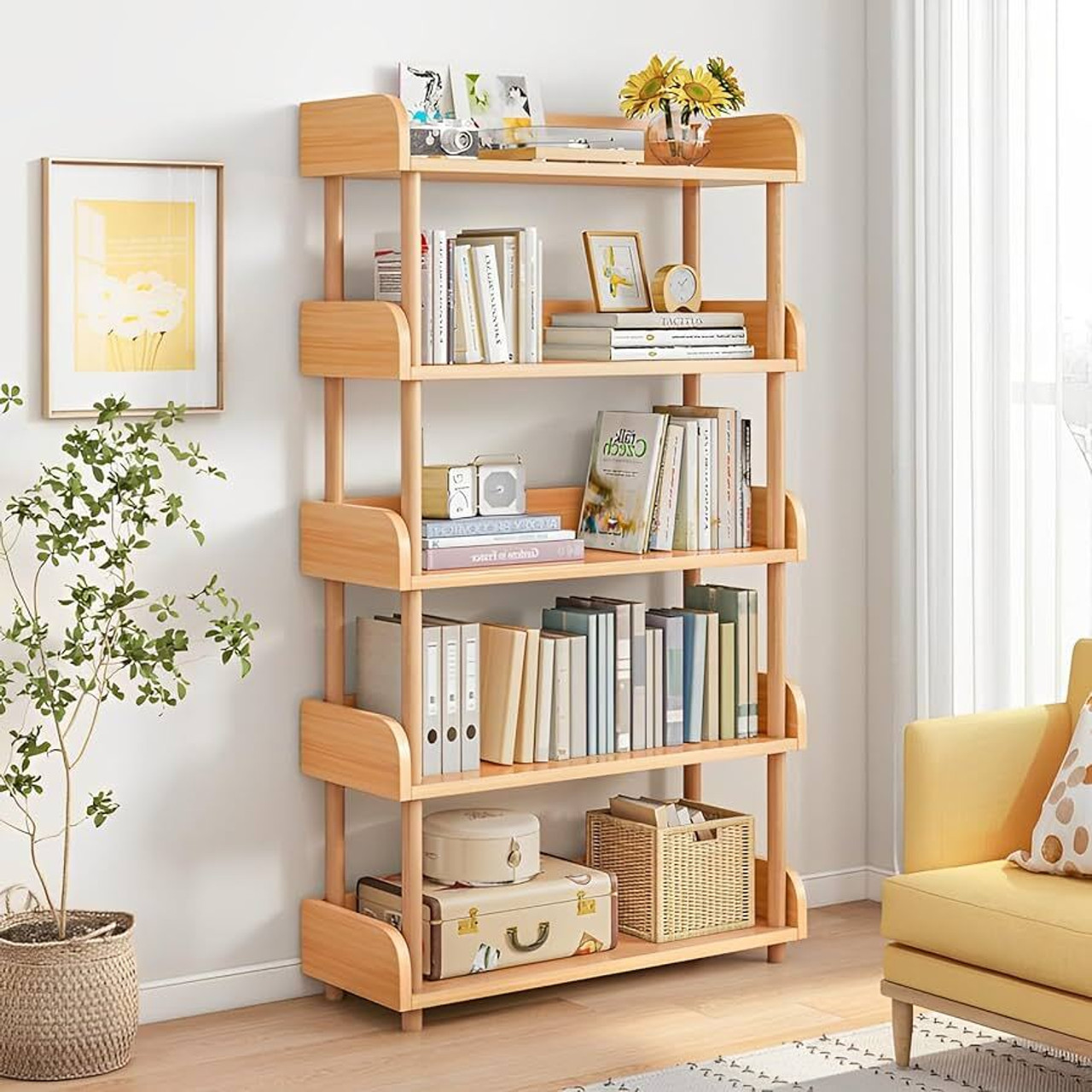Bookcases