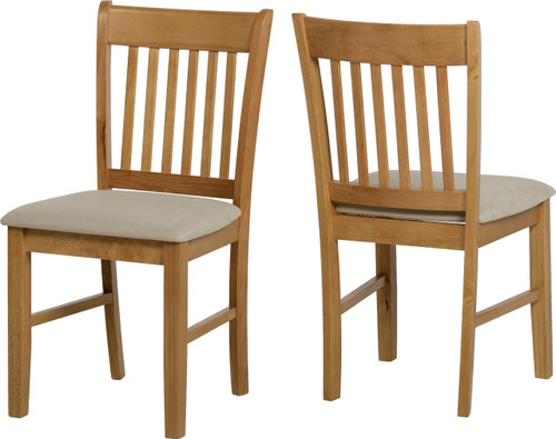 Oxford Chair (Sold as 2 per carton)